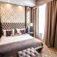 Отель Маджестик Бутик Отель Делюкс / Majestic Boutique Hotel Deluxe , Санкт-Петербург, Ленинградская область