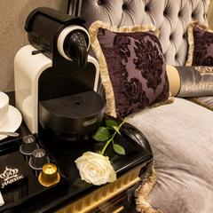 Отель Маджестик Бутик Отель Делюкс / Majestic Boutique Hotel Deluxe , Санкт-Петербург, Ленинградская область