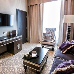 Отель Маджестик Бутик Отель Делюкс / Majestic Boutique Hotel Deluxe , Санкт-Петербург, Ленинградская область