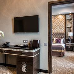 Отель Маджестик Бутик Отель Делюкс / Majestic Boutique Hotel Deluxe , Санкт-Петербург, Ленинградская область