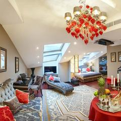 Отель Маджестик Бутик Отель Делюкс / Majestic Boutique Hotel Deluxe , Санкт-Петербург, Ленинградская область