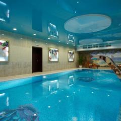 Спа-отель Империал Клаб Делюкс / Imperial Club Deluxe Hotel, Ульяновск, Ульяновская область