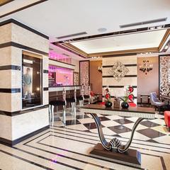 Отель Маджестик Бутик Отель Делюкс / Majestic Boutique Hotel Deluxe , Санкт-Петербург, Ленинградская область