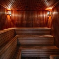 Спа-отель Империал Клаб Делюкс / Imperial Club Deluxe Hotel, Ульяновск, Ульяновская область