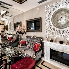 Отель Маджестик Бутик Отель Делюкс / Majestic Boutique Hotel Deluxe , Санкт-Петербург, Ленинградская область
