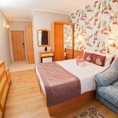 Спа-отель Грейс Арли, Сочи, Краснодарский край