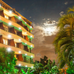 Спа-отель Грейс Арли, Сочи, Краснодарский край