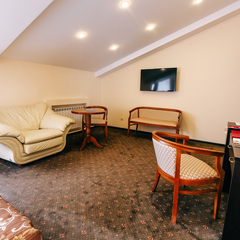 Спа-отель Империал Клаб Делюкс / Imperial Club Deluxe Hotel, Ульяновск, Ульяновская область