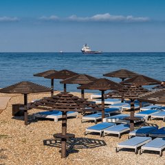 Отель Золотая Бухта, Анапа, Краснодарский край