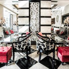 Отель Маджестик Бутик Отель Делюкс / Majestic Boutique Hotel Deluxe , Санкт-Петербург, Ленинградская область