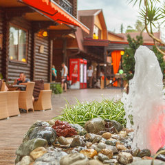 Спа-отель Грейс Арли, Сочи, Краснодарский край