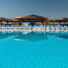 Отель Золотая Бухта, Анапа, Краснодарский край