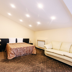 Спа-отель Империал Клаб Делюкс / Imperial Club Deluxe Hotel, Ульяновск, Ульяновская область