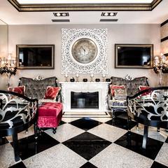 Отель Маджестик Бутик Отель Делюкс / Majestic Boutique Hotel Deluxe , Санкт-Петербург, Ленинградская область