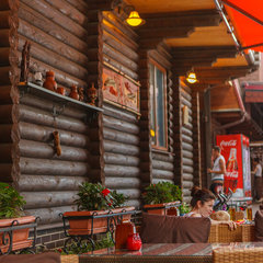 Спа-отель Грейс Арли, Сочи, Краснодарский край