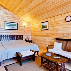 Отель Золотая Бухта, Анапа, Краснодарский край