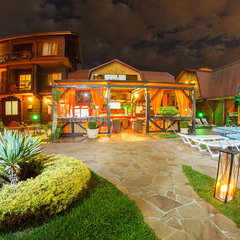 Спа-отель Грейс Арли, Сочи, Краснодарский край