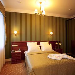 Спа-отель Империал Клаб Делюкс / Imperial Club Deluxe Hotel, Ульяновск, Ульяновская область