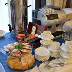 Отель Аквамарин, Курск, Курская область
