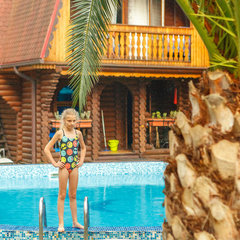 Спа-отель Грейс Арли, Сочи, Краснодарский край