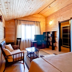 Отель Золотая Бухта, Анапа, Краснодарский край