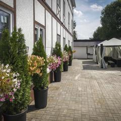 Апарт-отель Инсити, Лобня, Московская область