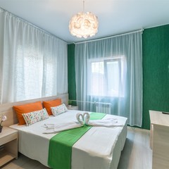 Апарт-отель Инсити, Лобня, Московская область