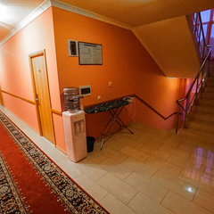 Спа-отель Грейс Арли, Сочи, Краснодарский край