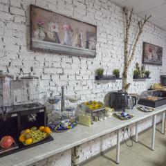 Апарт-отель Инсити, Лобня, Московская область