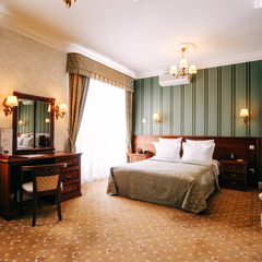 Спа-отель Империал Клаб Делюкс / Imperial Club Deluxe Hotel, Ульяновск, Ульяновская область