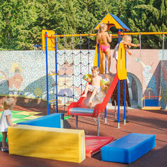 Спа-отель Грейс Арли, Сочи, Краснодарский край