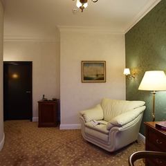 Спа-отель Империал Клаб Делюкс / Imperial Club Deluxe Hotel, Ульяновск, Ульяновская область
