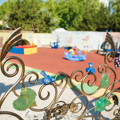 Спа-отель Грейс Арли, Сочи, Краснодарский край