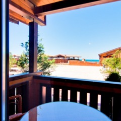 Отель Золотая Бухта, Анапа, Краснодарский край