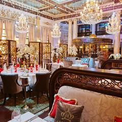 Отель Маджестик Бутик Отель Делюкс / Majestic Boutique Hotel Deluxe , Санкт-Петербург, Ленинградская область