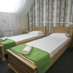 Апарт-отель Инсити, Лобня, Московская область