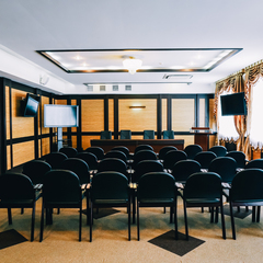 Спа-отель Империал Клаб Делюкс / Imperial Club Deluxe Hotel, Ульяновск, Ульяновская область