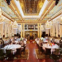 Отель Маджестик Бутик Отель Делюкс / Majestic Boutique Hotel Deluxe , Санкт-Петербург, Ленинградская область