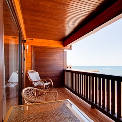 Отель Золотая Бухта, Анапа, Краснодарский край