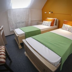 Апарт-отель Инсити, Лобня, Московская область