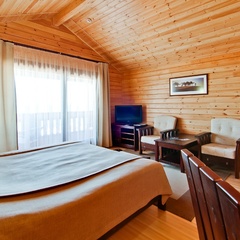 Отель Золотая Бухта, Анапа, Краснодарский край