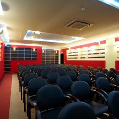Спа-отель Империал Клаб Делюкс / Imperial Club Deluxe Hotel, Ульяновск, Ульяновская область
