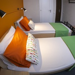 Апарт-отель Инсити, Лобня, Московская область