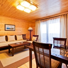 Отель Золотая Бухта, Анапа, Краснодарский край