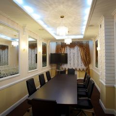 Спа-отель Империал Клаб Делюкс / Imperial Club Deluxe Hotel, Ульяновск, Ульяновская область
