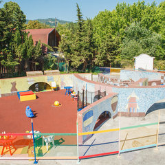 Спа-отель Грейс Арли, Сочи, Краснодарский край