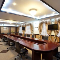 Спа-отель Империал Клаб Делюкс / Imperial Club Deluxe Hotel, Ульяновск, Ульяновская область