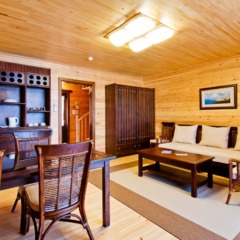 Отель Золотая Бухта, Анапа, Краснодарский край