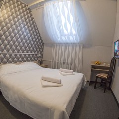 Апарт-отель Инсити, Лобня, Московская область