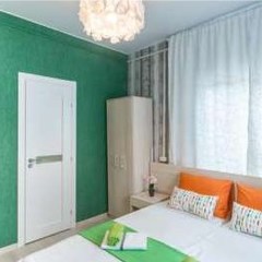 Апарт-отель Инсити, Лобня, Московская область